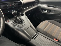 Opel Combo vaihtoauto