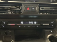 Opel Combo vaihtoauto