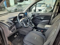 Ford Grand Tourneo Connect vaihtoauto