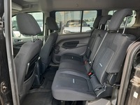Ford Grand Tourneo Connect vaihtoauto