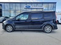 Ford Grand Tourneo Connect vaihtoauto