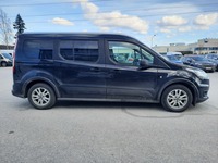 Ford Grand Tourneo Connect vaihtoauto