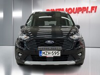 Ford Grand Tourneo Connect vaihtoauto