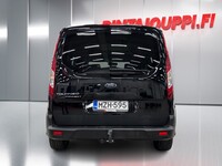 Ford Grand Tourneo Connect vaihtoauto