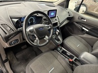 Ford Grand Tourneo Connect vaihtoauto