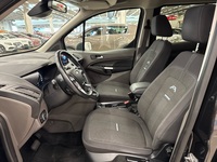Ford Grand Tourneo Connect vaihtoauto