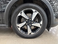 Ford Grand Tourneo Connect vaihtoauto