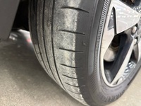 Ford Grand Tourneo Connect vaihtoauto