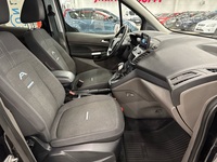 Ford Grand Tourneo Connect vaihtoauto