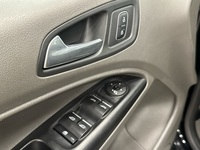 Ford Grand Tourneo Connect vaihtoauto