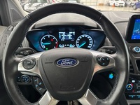Ford Grand Tourneo Connect vaihtoauto