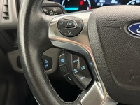 Ford Grand Tourneo Connect vaihtoauto
