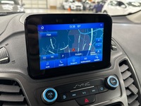 Ford Grand Tourneo Connect vaihtoauto