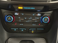 Ford Grand Tourneo Connect vaihtoauto