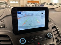 Ford Grand Tourneo Connect vaihtoauto
