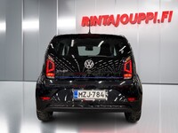 Volkswagen up! vaihtoauto