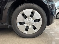 Volkswagen up! vaihtoauto