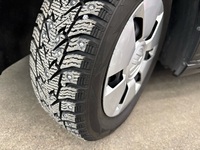 Volkswagen up! vaihtoauto