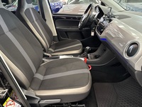 Volkswagen up! vaihtoauto