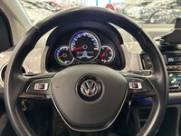 Volkswagen up! vaihtoauto
