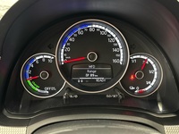 Volkswagen up! vaihtoauto