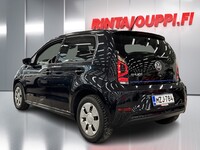 Volkswagen up! vaihtoauto