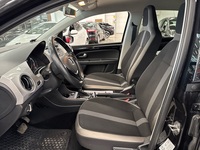 Volkswagen up! vaihtoauto