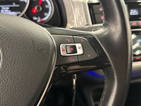 Volkswagen up! vaihtoauto