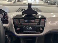 Volkswagen up! vaihtoauto