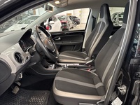 Volkswagen up! vaihtoauto