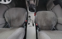 Mitsubishi L200 vaihtoauto