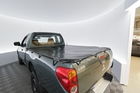 Mitsubishi L200 vaihtoauto