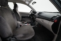 Mitsubishi L200 vaihtoauto