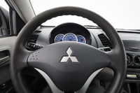 Mitsubishi L200 vaihtoauto