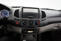 Mitsubishi L200 vaihtoauto