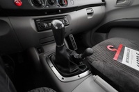 Mitsubishi L200 vaihtoauto