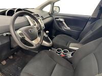 Toyota Verso vaihtoauto