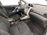 Toyota Verso vaihtoauto