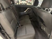 Toyota Verso vaihtoauto