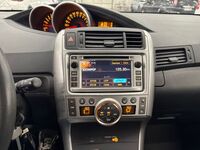 Toyota Verso vaihtoauto