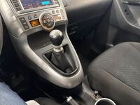 Toyota Verso vaihtoauto