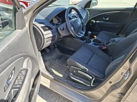 Renault Mégane vaihtoauto