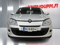 Renault Mégane vaihtoauto