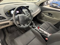 Renault Mégane vaihtoauto