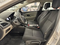 Renault Mégane vaihtoauto