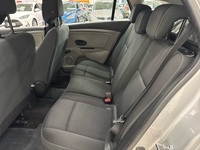 Renault Mégane vaihtoauto