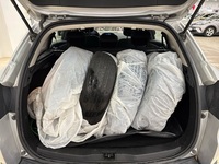 Renault Mégane vaihtoauto