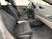 Renault Mégane vaihtoauto