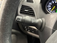 Renault Mégane vaihtoauto