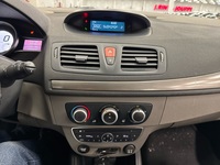 Renault Mégane vaihtoauto